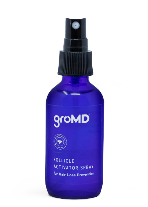Follicle Activator Spray